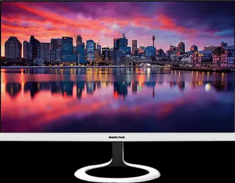 مانیتور 24 اینچ Master Tech مدل  VX245