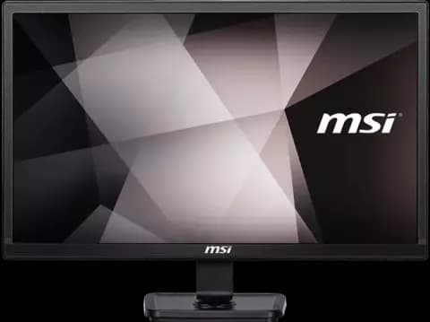 مانیتور 21.5 اینچ MSI مدل PROFESSIONAL PRO MP221