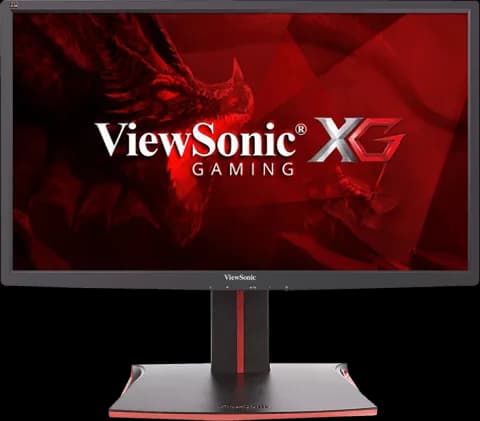 مانیتور 24 اینچ ViewSonic مدل GAMING XG2401