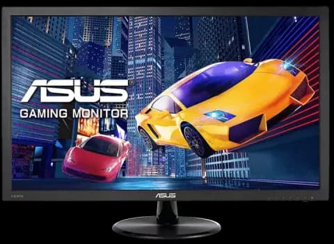 مانیتور گیمینگ 27 اینچ Asus مدل VP278H