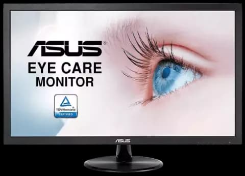 مانیتور 21.5 اینچ ASUS مدل  VP228DE