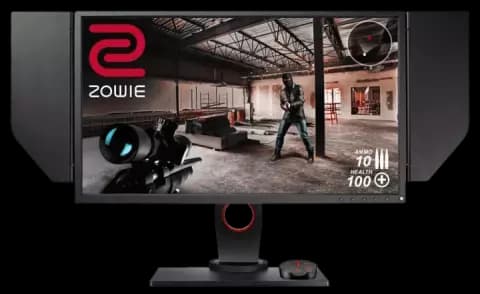 مانیتور 27اینچی BenQ مدل GAMING ZOWIE XL2740