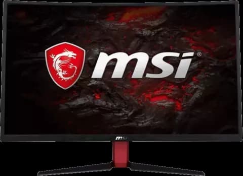 مانیتور 27 اینچ MSI مدل OPTIX G27C2