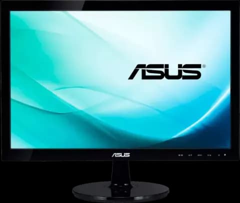 مانیتور 18.5 اینچ ASUS مدل  VS197DE