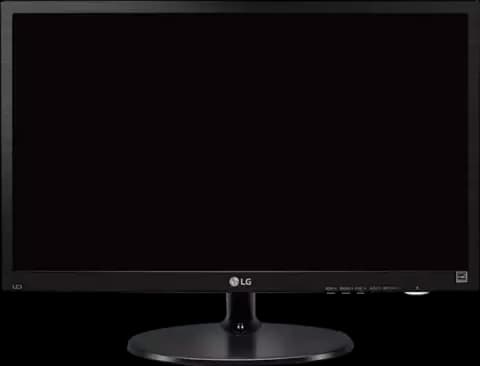 مانیتور 23.5اینچی LG مدل 24M38H
