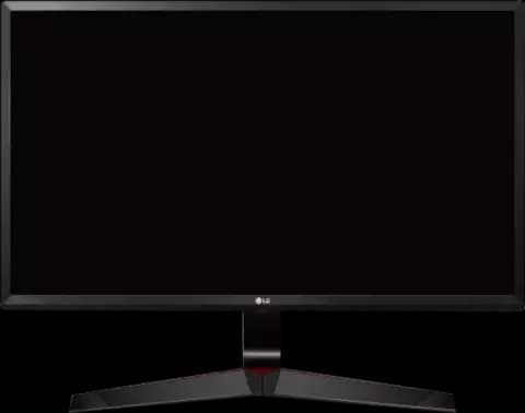 مانیتور 24اینچی LG مدل GAMING 24MP59G-P
