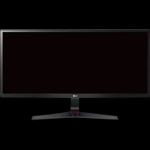 مانیتور 29 اینچ LG مدل GAMING 29UM69G-B