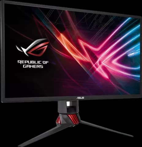 مانیتور 24.5اینچی Asus مدل GAMING XG258Q