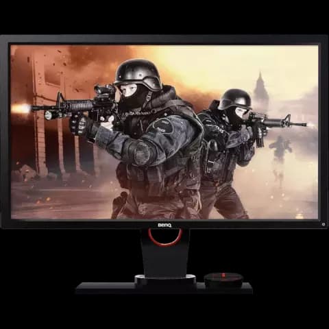 مانیتور 24اینچی BenQ مدل GAMING XL2430T