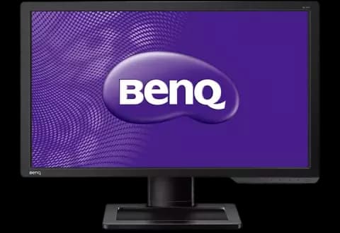 مانیتور 24اینچی BenQ مدل GAMING ZOWIE XL2411Z