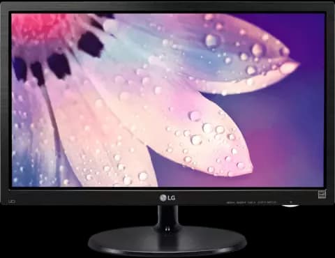 مانیتور 21.5 اینچ LG مدل  22M38H