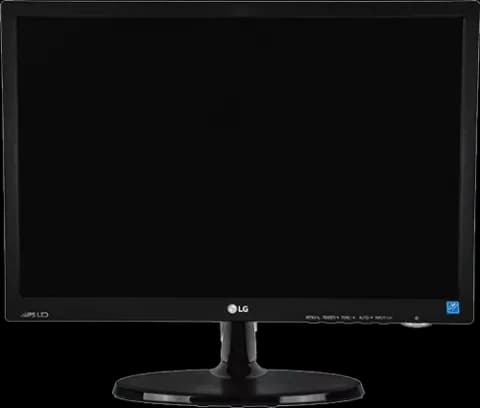 مانیتور 19.5اینچی LG مدل 20MP38HB