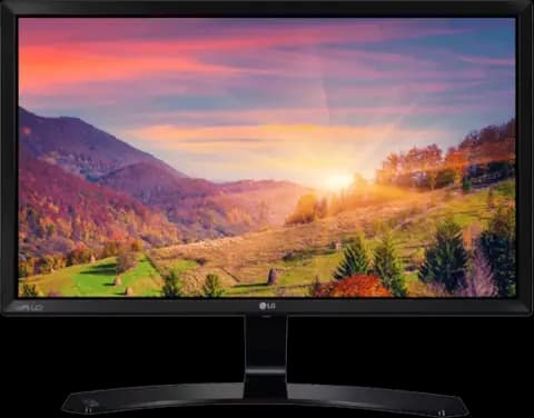 مانیتور 21.5 اینچ LG مدل  22MP58VQ