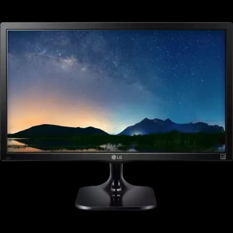 مانیتور 24اینچی LG مدل 24M47VQ-P