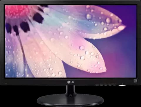 مانیتور 19.5اینچی LG مدل 20M38A
