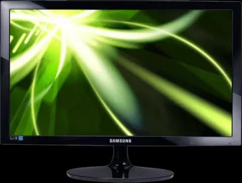 مانیتور 20اینچی Samsung مدل S20H325B PLUS