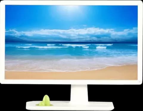 مانیتور 21.5اینچی BenQ مدل VW2235