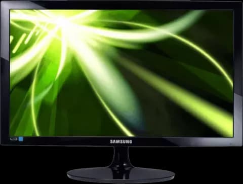 مانیتور 20اینچی Samsung مدل S20R325B