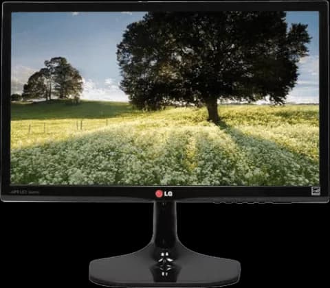مانیتور 21.5اینچی LG مدل 22MP55HQ