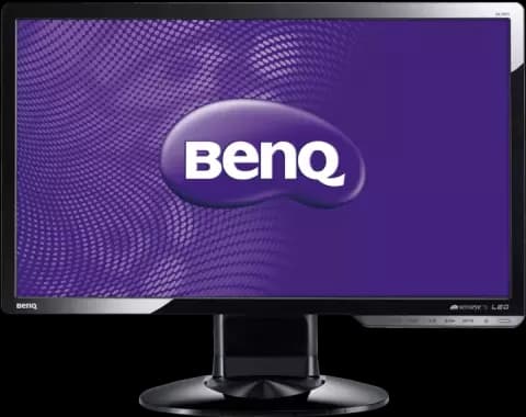مانیتور 19.5 اینچ BenQ مدل GL2023A