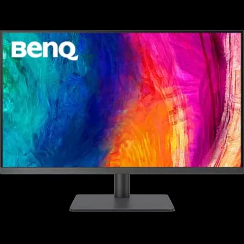 مانیتور 31.5 اینچ BenQ مدل PD3205U