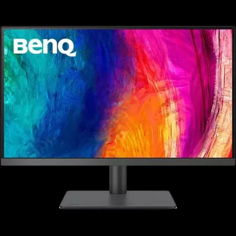 مانیتور 27 اینچ BenQ مدل PD2705U