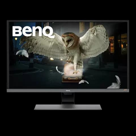 مانیتور 31.5 اینچ BenQ مدل EW3270U