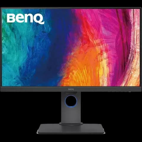مانیتور 27 اینچ BenQ مدل PD2705Q