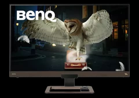مانیتور 32 اینچ BenQ مدل EW3280U
