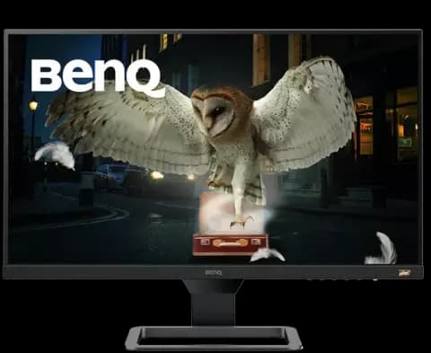 مانیتور 27 اینچ BenQ مدل EW2780