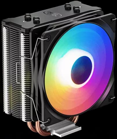 خنک کننده پردازنده  Deepcool مدل  GAMMAXX 400 XT