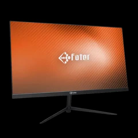 مانیتور منحنی 24 اینچ Fater مدل C24-075B1