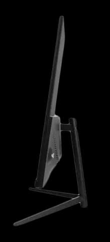 مانیتور منحنی 24 اینچ Fater مدل C24-075B1