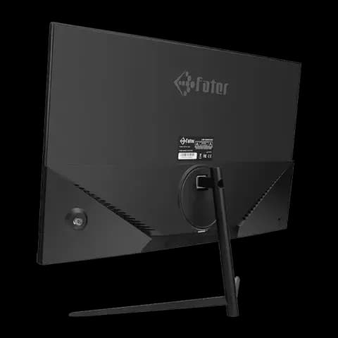 مانیتور منحنی 24 اینچ Fater مدل C24-075B1