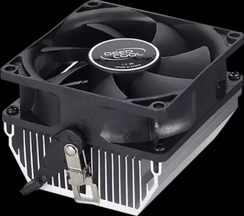 خنک کننده پردازنده  Deepcool مدل  CK-AM209