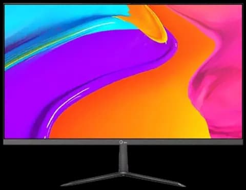 مانیتور 22 اینچ G plus مدل  GDM-226LN