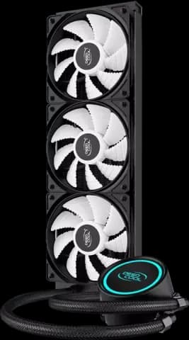 خنک کننده پردازنده  Deepcool مدل  GAMMAXX L360 V2