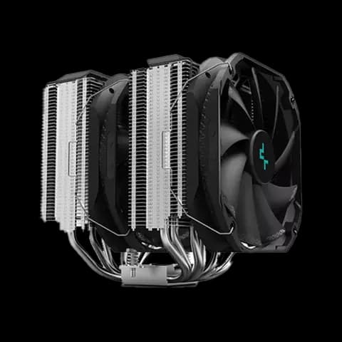 خنک کننده پردازنده  Deepcool مدل GAMER STORM ASSASSIN III