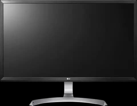 مانیتور 27اینچی LG مدل GAMING 27UD59-B
