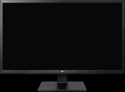 مانیتور 27اینچی LG مدل GAMING 27UD59P-B