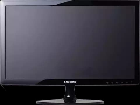 مانیتور 18.5اینچی Samsung مدل LS19H325NSCHD