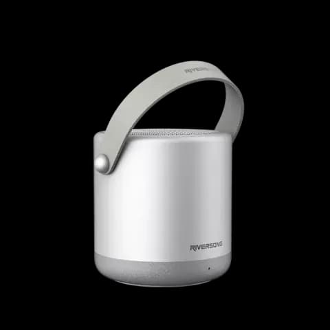اسپیکر قابل حمل Riversong مدل Jazz L3 SP23