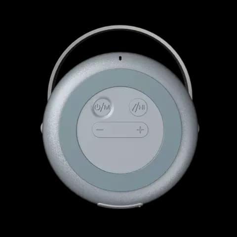 اسپیکر قابل حمل Riversong مدل Jazz L3 SP23