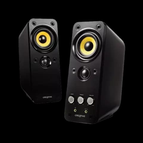 اسپیکر رومیزی Creative مدل GigaWorks T20 Series II