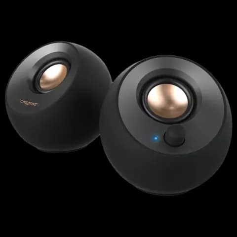 اسپیکر رومیزی Creative مدل  Pebble V2