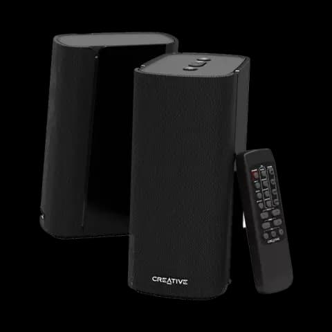 اسپیکر رومیزی Creative مدل  T100