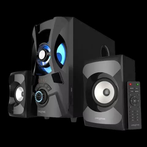 اسپیکر رومیزی Creative مدل SBS E2900