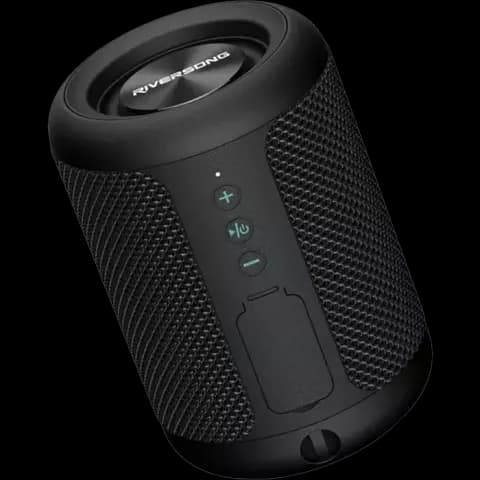 اسپیکر قابل حمل Riversong مدل  Jazz L6