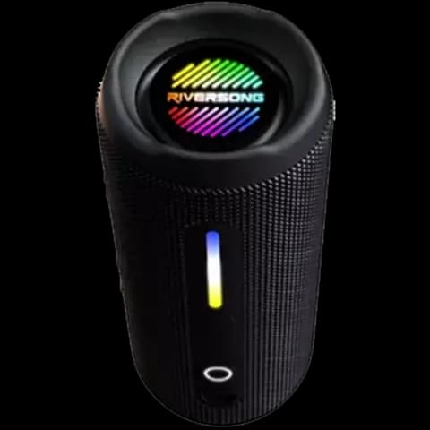 اسپیکر قابل حمل Riversong مدل  Jazz L7
