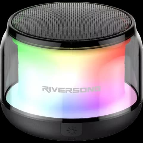اسپیکر قابل حمل Riversong مدل  JAZZ L2